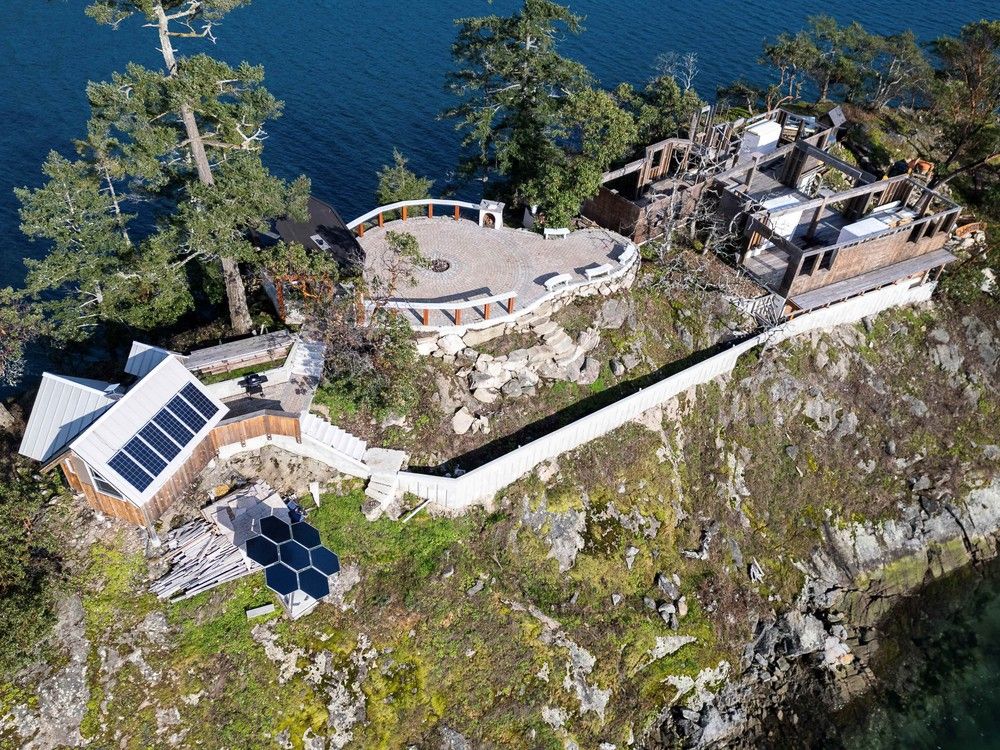 Unlock Your Coastal Sanctuary: Explore Cabins for Sale on Vancouver Island