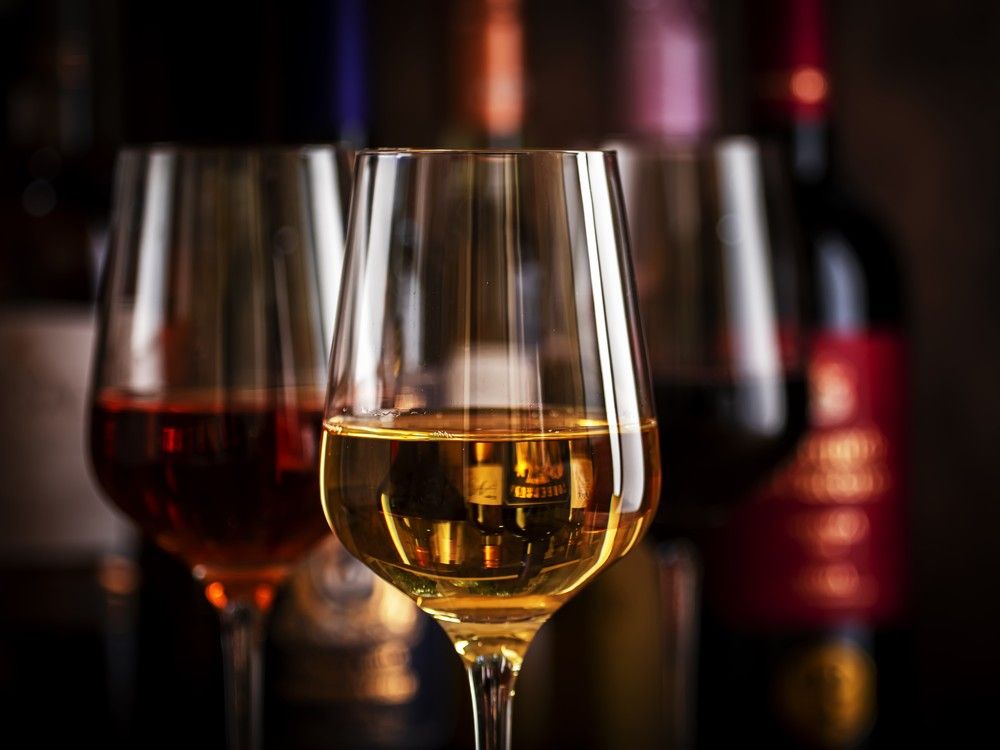 Anthony Gismondi: Moving beyond that roller-coaster wine ride of 2025