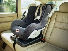 car seat recycling metro vancouver