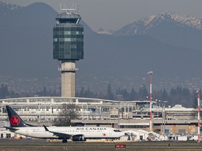 yvr vancouver airport future
