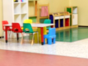 Daycare