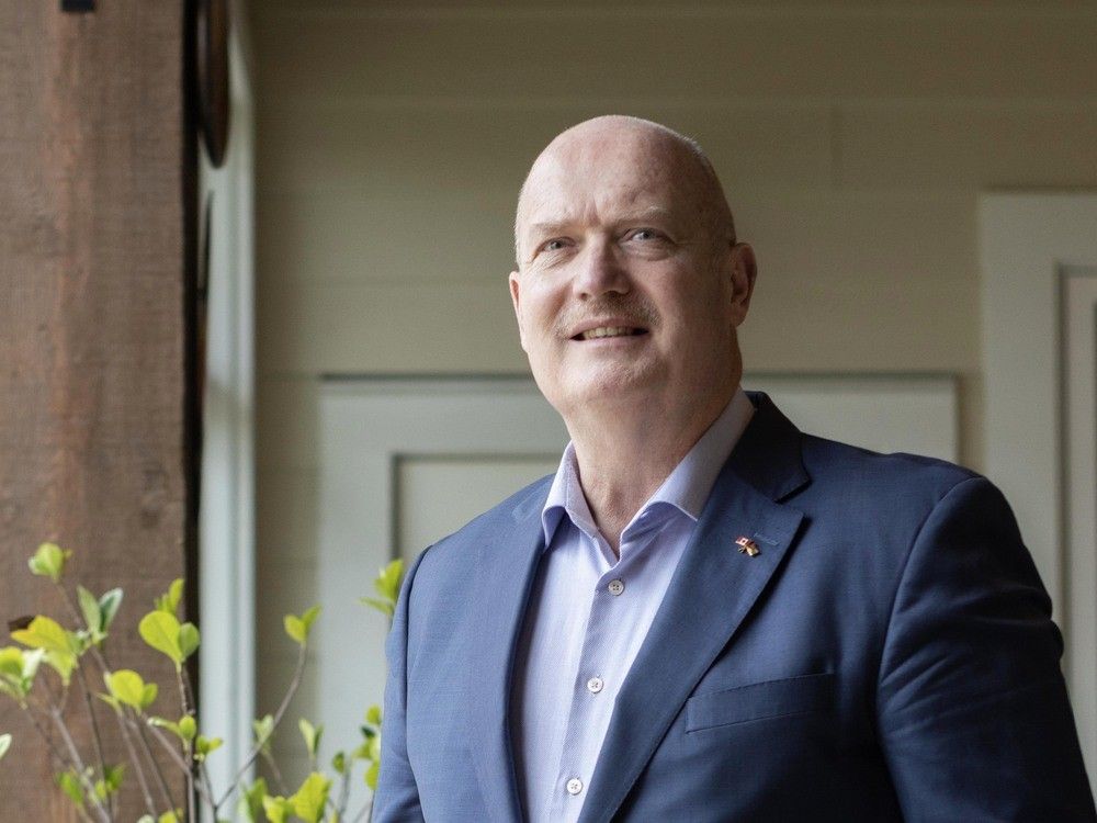 Inside the Mike de Jong insurgency — and how he can win as an Independent