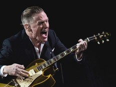 Bryan Adams