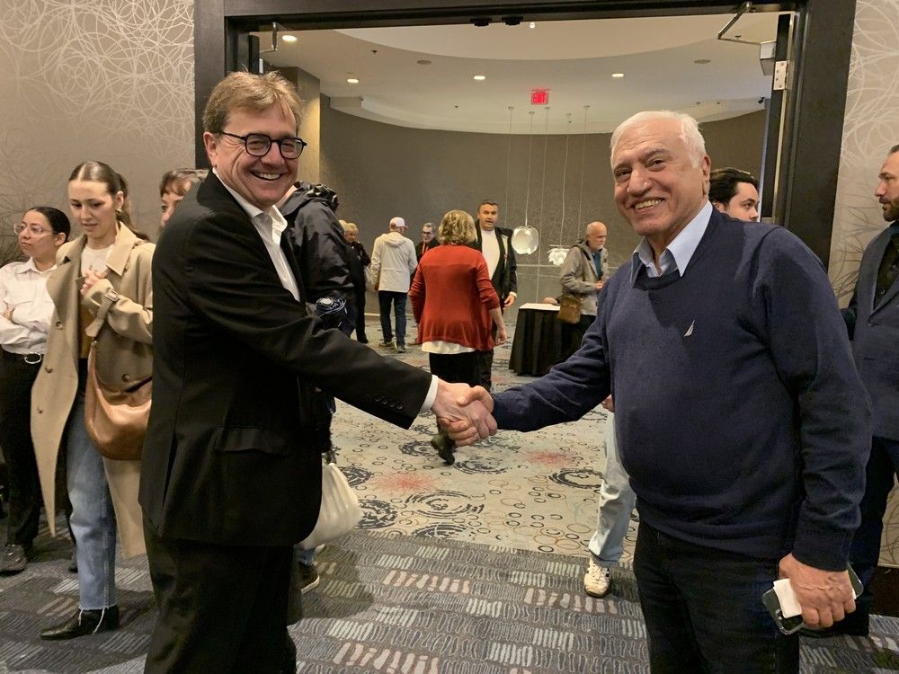 canadian election results north vancouver west vancouver