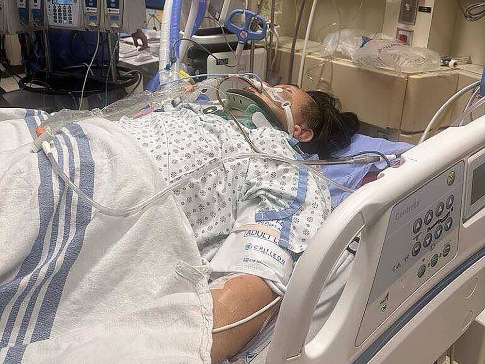 'Fight for your kids': Family devastated by critical injuries in Lapu Lapu Day tragedy