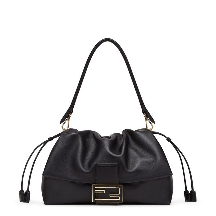 Fendi Baguette 英語版 Silvia Venturini Fendi - Designed by Silvia Venturini Fendi in 1997 and