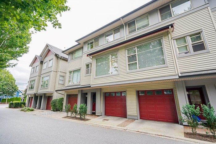  Unit 4, at 6033 168 Street in Cloverdale, was listed for $750,000 and sold for $742,500.