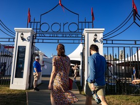 Bard on the Beach brings new energy to Shakespeare’s works | Vancouver Sun