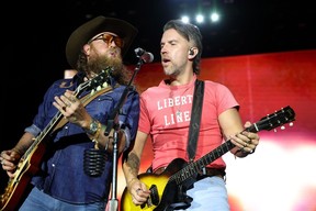 Brothers Osborne