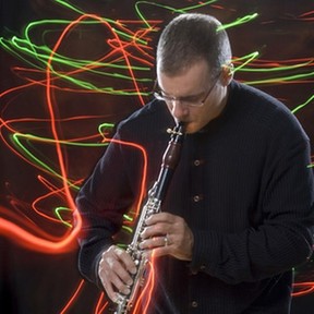 Vancouver International Jazz Festival Francois Houle