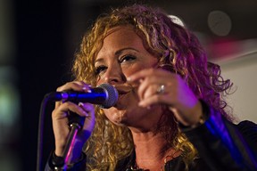 Karen Lee Batten