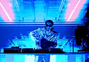 Kaytranada