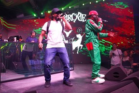 The Pharcyde