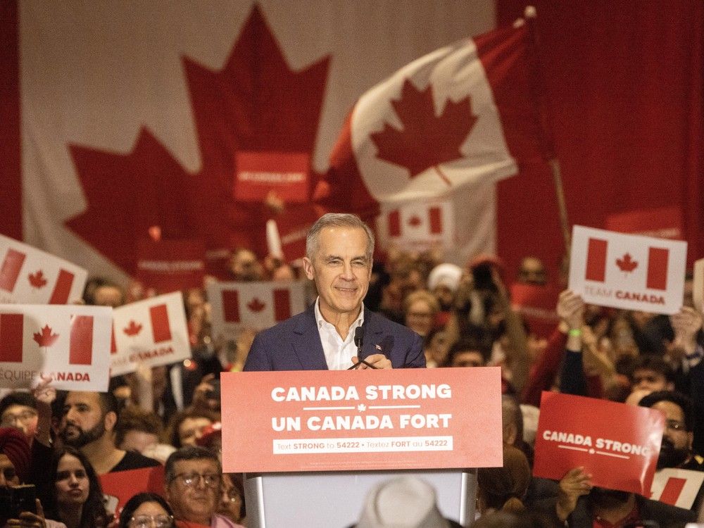 Federal election poll: Liberals still lead — but their support is soft ...