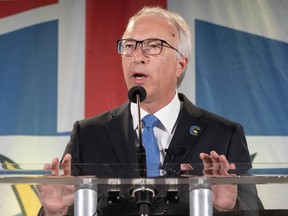 John Rustad's job in jeopardy as allegations swirl around review ...