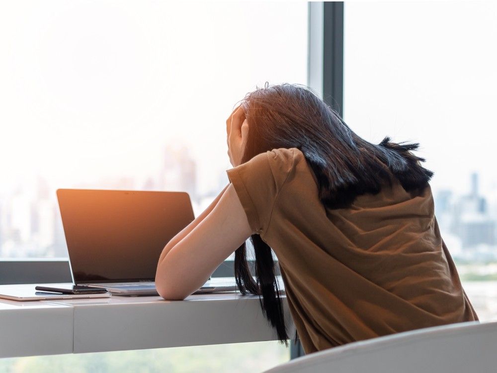 Using social media to self-diagnose mental-health issues is a trend that deeply concerns professionals, who fear misdiagnoses — or worse.