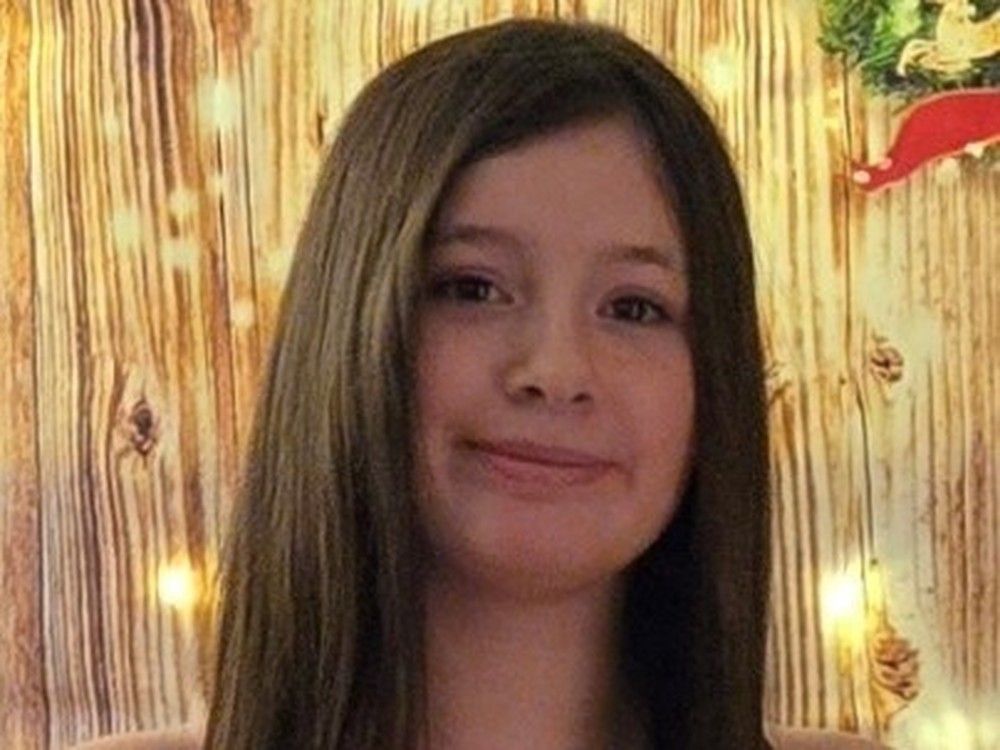 Girl, 12, missing in Vancouver since Tuesday morning