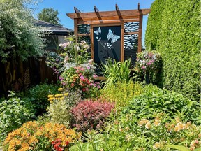 South Delta Garden Club