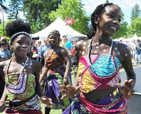 Surrey Fusion Festival