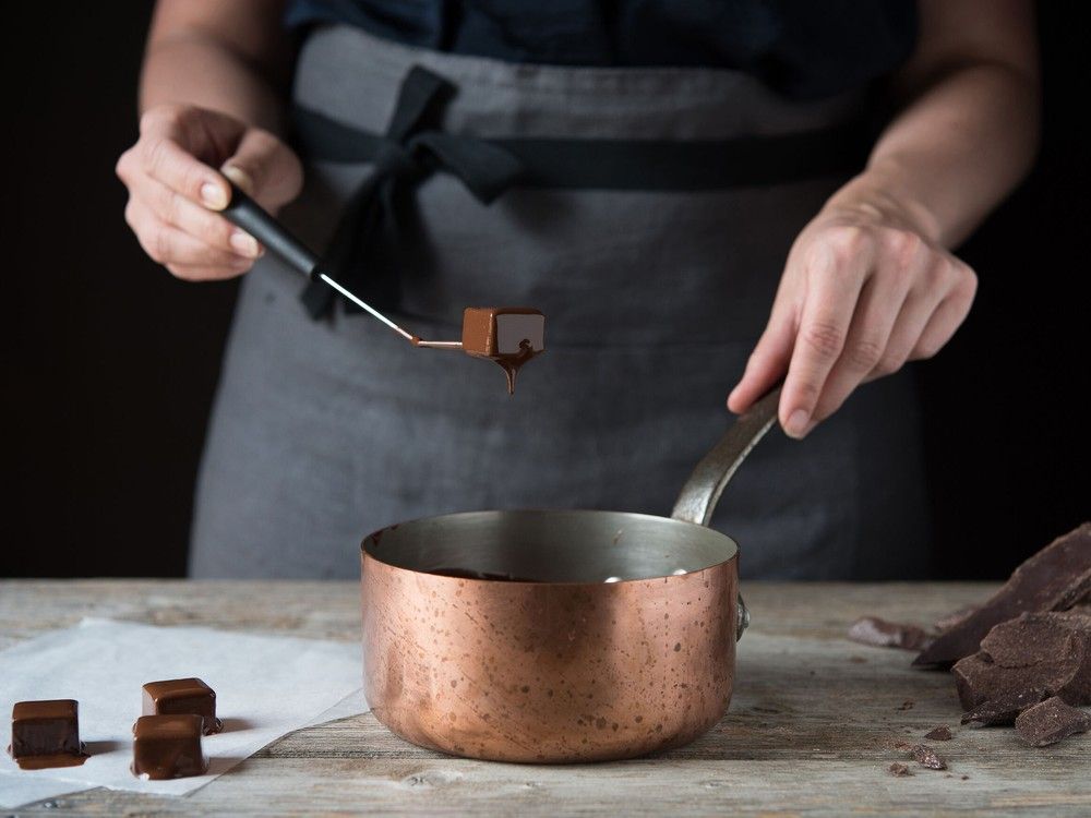 Is Swiss chocolate really better than the rest?