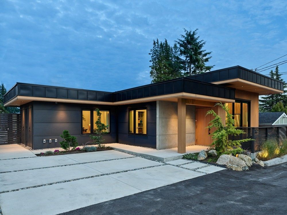 The Home Front: Redefining modular homes with steel, style and speedy custom builds