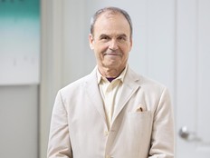 Scott Turow