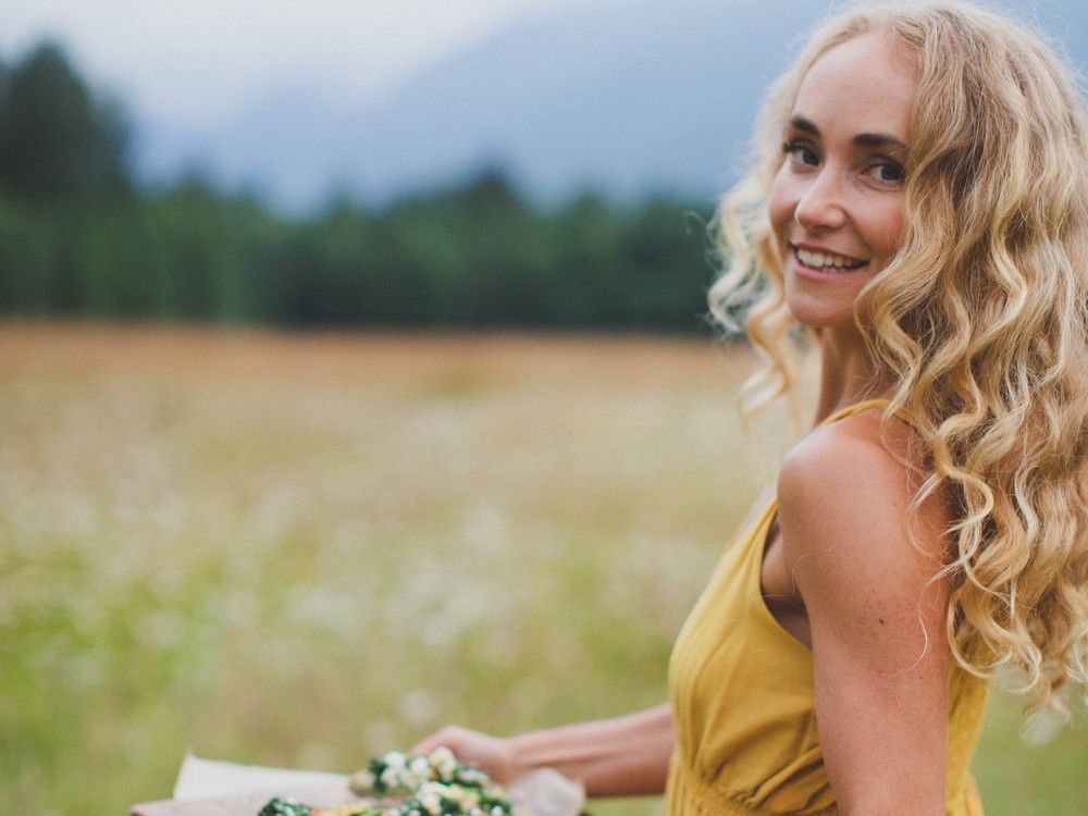 Eat like a celebrity: Vancouver personal chef Mikaela Reuben pens plant-forward cookbook