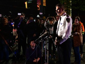 Deputy chief Steve Rai appointed new Vancouver police chief constable ...