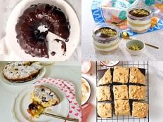 best cake recipes