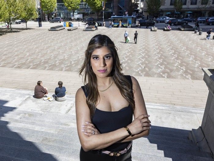  Neesha Hothi is the principle of Neesh Communications and most recently produced the Junos Block Party at the plaza of the Vancouver Art gallery. The recent tragedy at the Lapu Lapu Day festival has made the job of hosting public events more complicated.