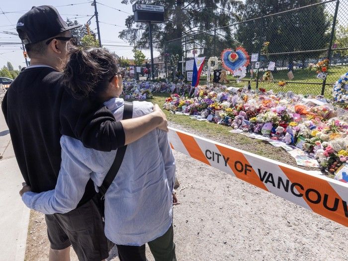 After deadly Lapu Lapu Day attack in Vancouver, provincial and municipal leaders have pledged to review event-safety practices.