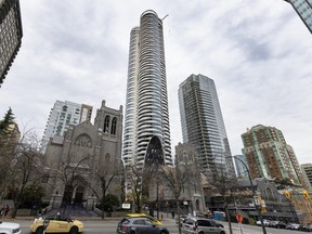 THE BUTTERFLY PRESALE CONDO