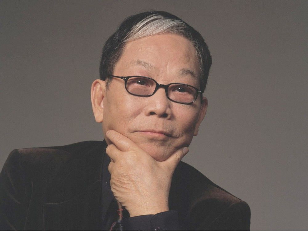   Joseph Koo en 2006.