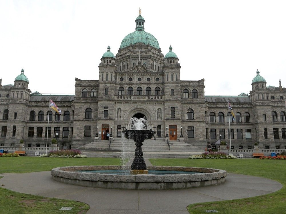 John Rustad: It's time for B.C. NDP to end culture wars and wedge politics