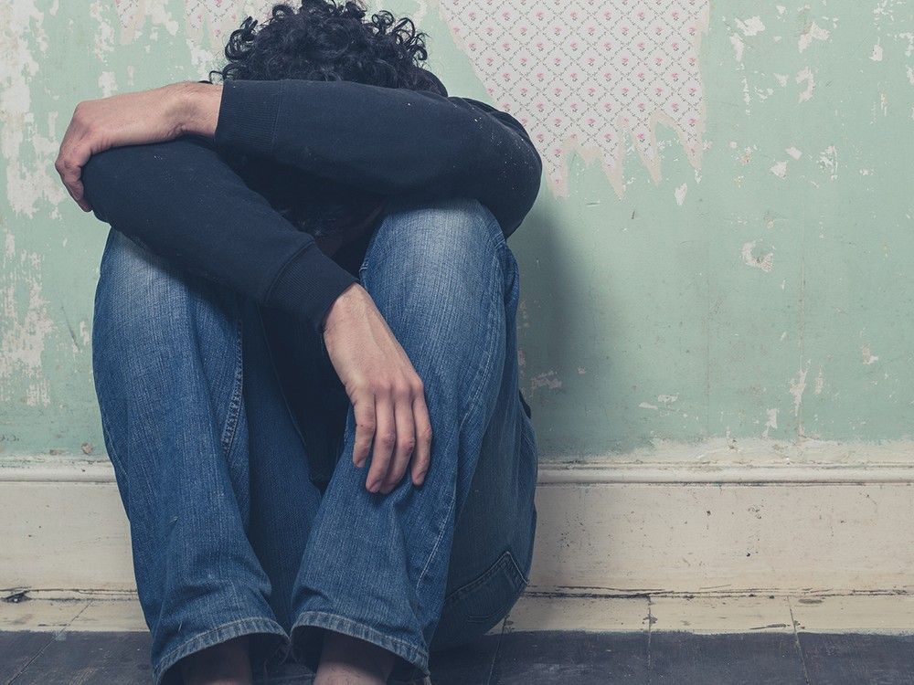  some families believe involuntary care could help loved ones who cannot get sufficient help for their severe mental health and addictions.