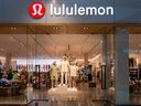 Lululemon Athletica has announced layoffs as it struggles to contain costs.