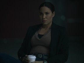Jurnee Smollett