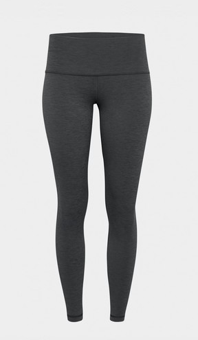 Golden Butter Cheeky Hi-Rise Legging. Handout/