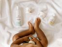 My Petite Coco is a Canadian skin-care brand that's made just for babies.