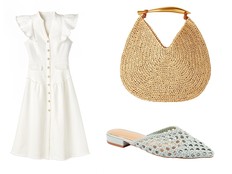 A selection of summer style from Winners.