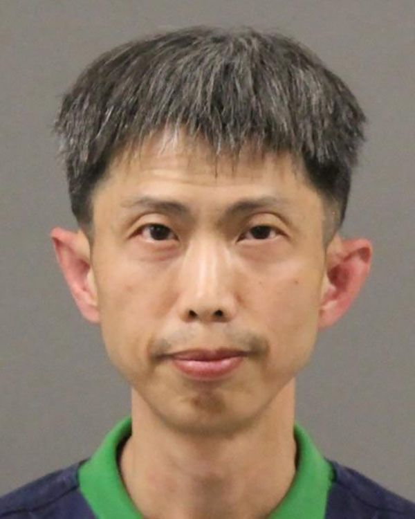 Jianjian Sun. Jianjian Sun.