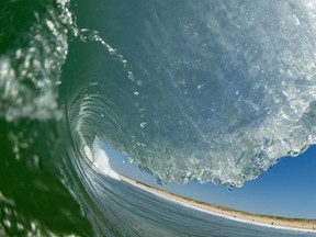 ocean