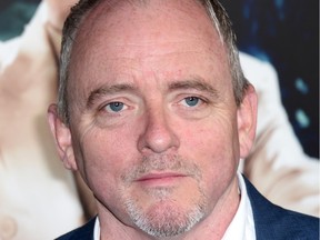 Dennis Lehane