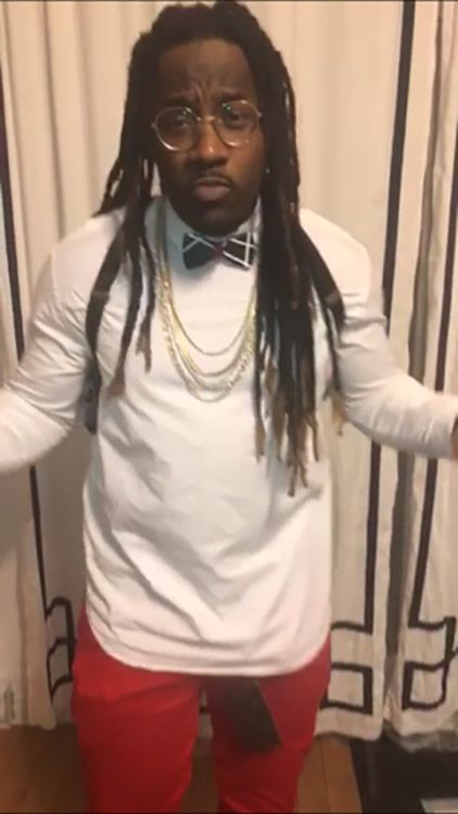 Montreal murder suspect Pierry Philogene. Montreal murder suspect Pierry Philogene.