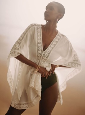 best beach coverups