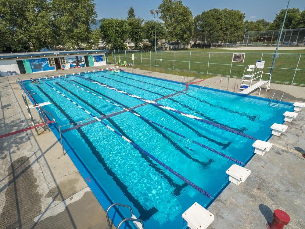 The Centennial Pool is closed after a 'tragic' incident, the City of Port Coquitlam said on social media on Sunday, June 22, 2025. The Centennial Pool is closed after a 'tragic' incident, the City of Port Coquitlam said on social media on Sunday, June 22, 2025.