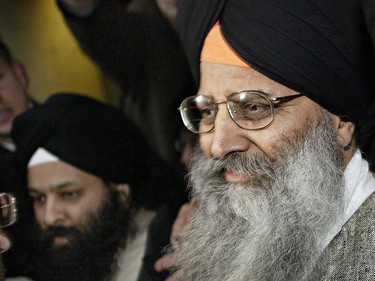 Ripudaman Singh Malik