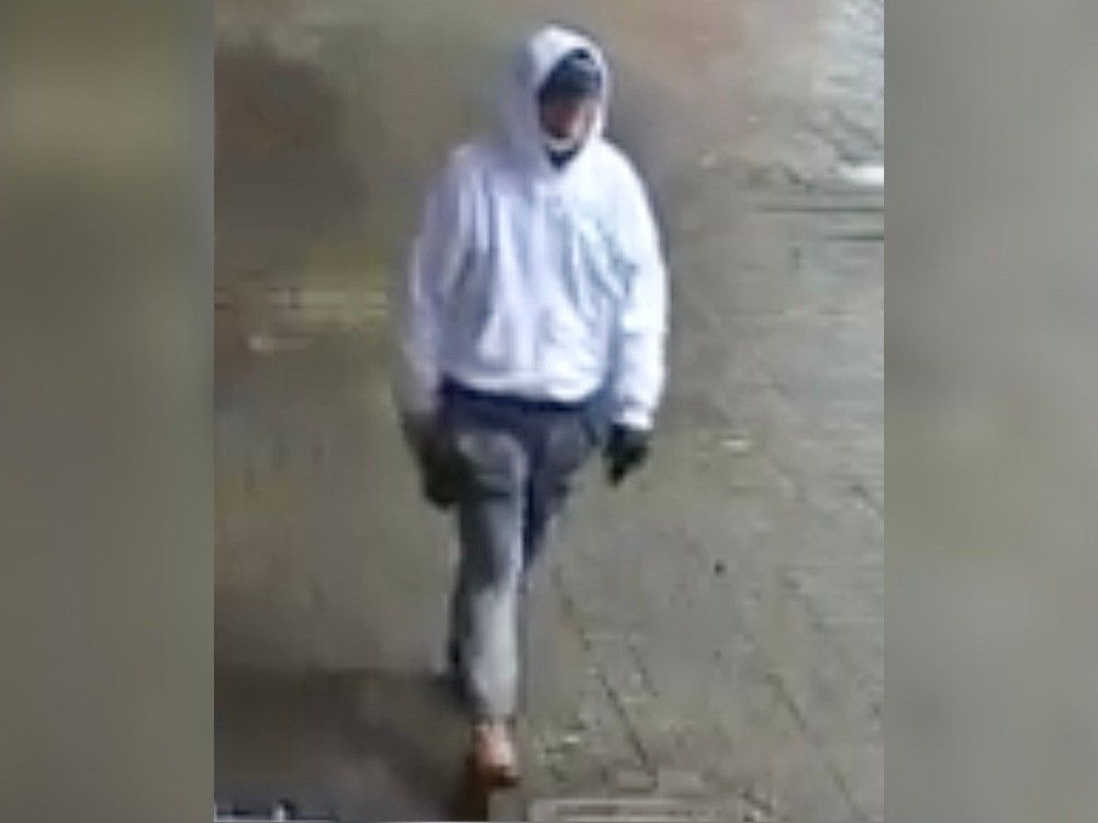 White Rock RCMP are searching for a suspect in a break-in that took place on June 21, 2025. White Rock RCMP are searching for a suspect in a break-in that took place on June 21, 2025.