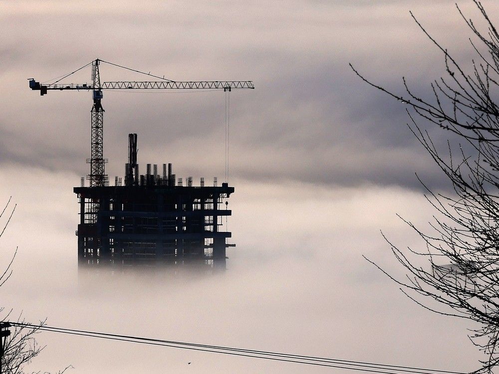 Vancouver seeks a new way of requiring infrastructure upgrades from developers