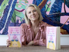 Christine Stringer